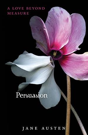 Persuasion by Jane Austen