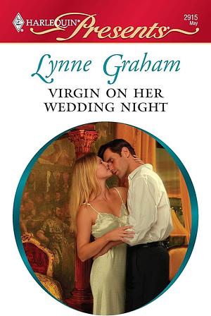 Virgin on Her Wedding Night by Reiko Kishida, Lynne Graham