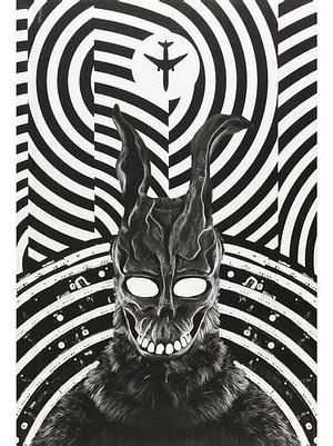 Donnie Darko: a visão original de uma obra-prima by Richard Kelly