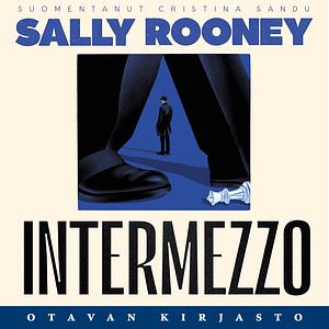 Intermezzo by Sally Rooney