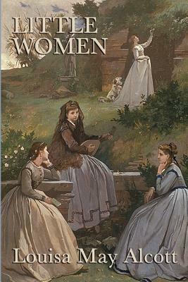 Little Women by Louisa May Alcott