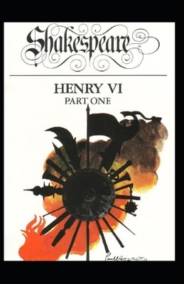 Henry VI (Part 1) Annotated by William Shakespeare