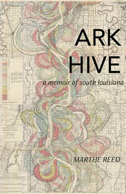 Ark Hive by Marthe Reed