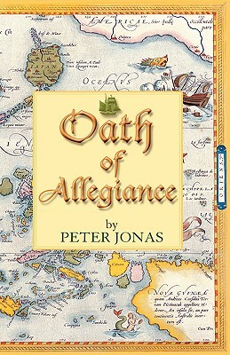 Oath of Allegiance by Peter Jonas