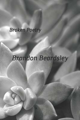 Broken Poetry by Brandon Beardsley