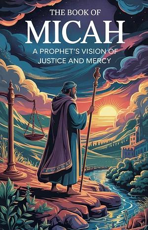 The Book of Micah by King James Bible
