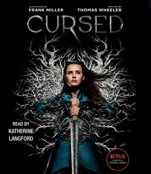 Cursed by Thomas Wheeler