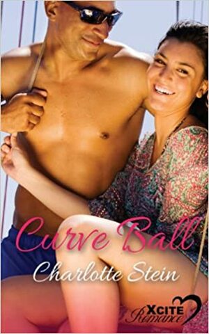 Curve Ball by Charlotte Stein