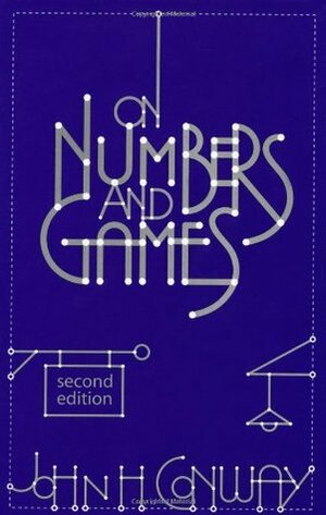 On Numbers and Games by John H. Conway