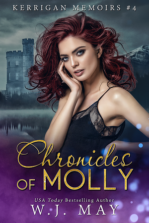 Chronicles of Molly by W.J. May