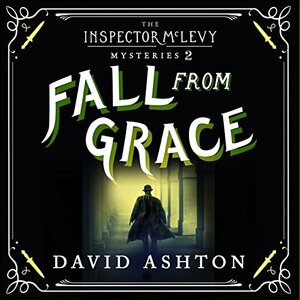 Fall From Grace by David Ashton