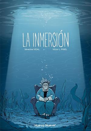 La Inmersión by Séverine Vidal