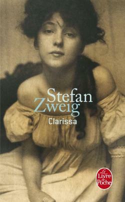 Clarissa by Stefan Zweig