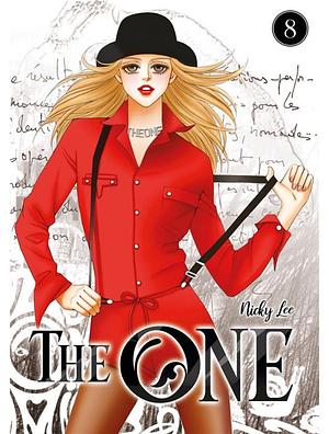 The One, Vol. 8 by Nicky Lee