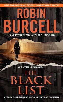 The Black List by Robin Burcell