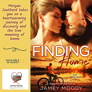 Finding Home by Jamey Moody