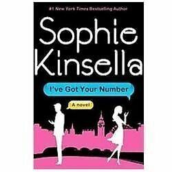 I've Got Your Number by Sophie Kinsella