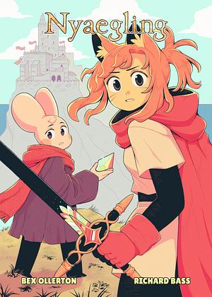 Nyaegling by Richard Bass, Bex Ollerton