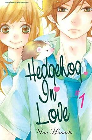 A Hedgehog in Love 01 by Nao Hinachi