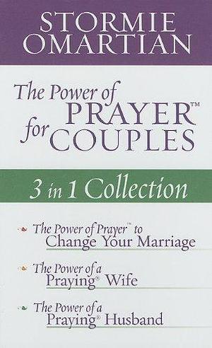 Power of Prayer for Couples by Stormie Omartian