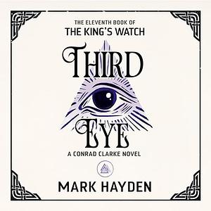 Third Eye by Mark Hayden