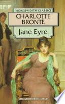 Jane Eyre by Charlotte Brontë