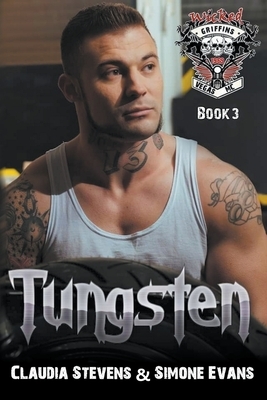 Tungsten by Simone Evans, Claudia Stevens