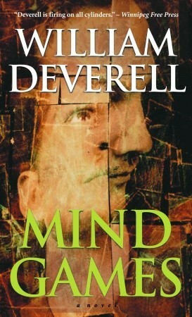 Mind Games by William Deverell