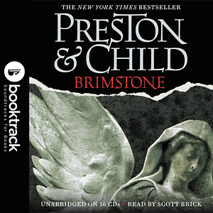 Brimstone by Douglas Preston, Lincoln Child