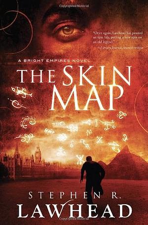 The Skin Map by Stephen R. Lawhead