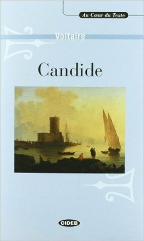 Candide by Voltaire