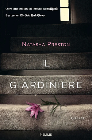 Il giardiniere by Natasha Preston