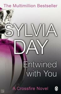 Entwined with You by Sylvia Day