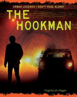 The Hookman by Virginia Loh-Hagan