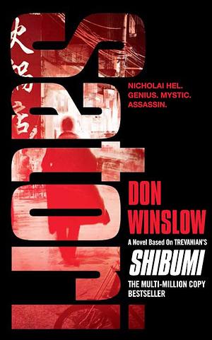 Satori by Don Winslow