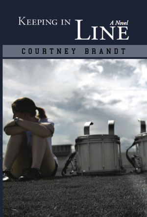 Keeping in Line by Courtney Brandt