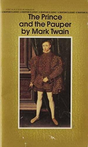 Prince and the Pauper by Mark Twain