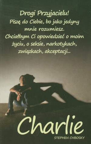 Charlie by Stephen Chbosky