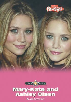 Mary Kate And Ashley Olsen by Stephanie Fitzgerald