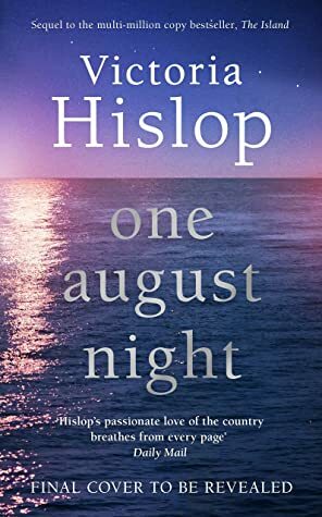 One August Night by Victoria Hislop