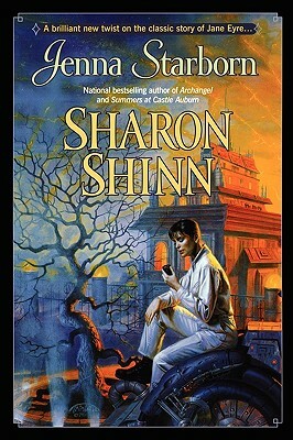 Jenna Starborn by Sharon Shinn