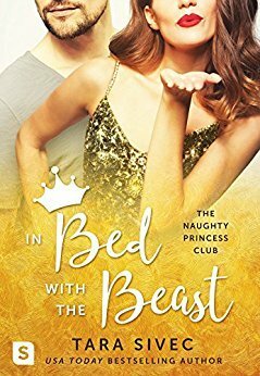 In Bed with the Beast by Tara Sivec