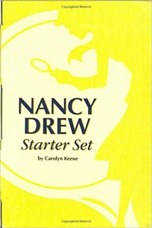 Nancy Drew: #1-6 Starter Set by Carolyn Keene