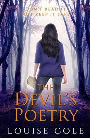 The Devil's Poetry by Louise Cole