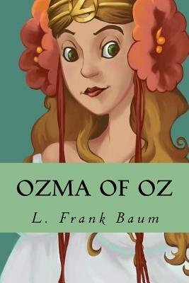 Ozma of Oz by L. Frank Baum