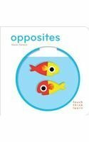 TouchThinkLearn: Opposites by Xavier Deneux