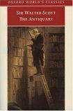 The Antiquary by Walter Scott