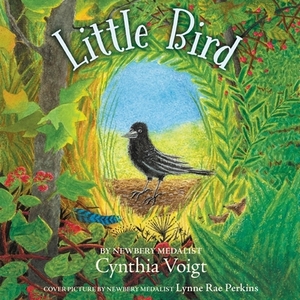 Little Bird by Cynthia Voigt