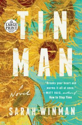 Tin Man by Sarah Winman