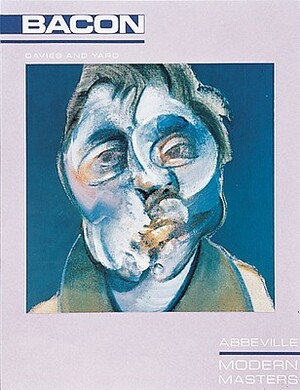 Francis Bacon by Hugh Marlais Davies